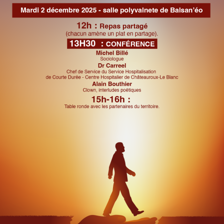 Aidants : parlons-en !